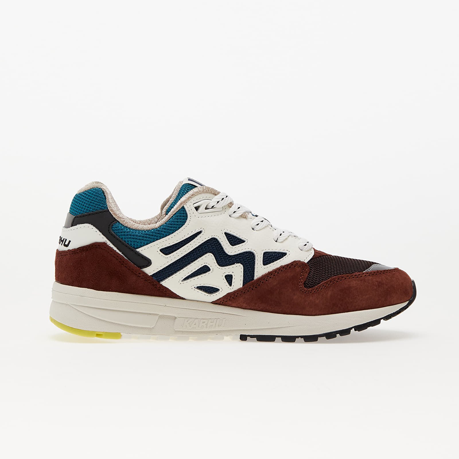 Pánske tenisky a topánky Karhu Legacy 96 Cappuccino/ Lily White