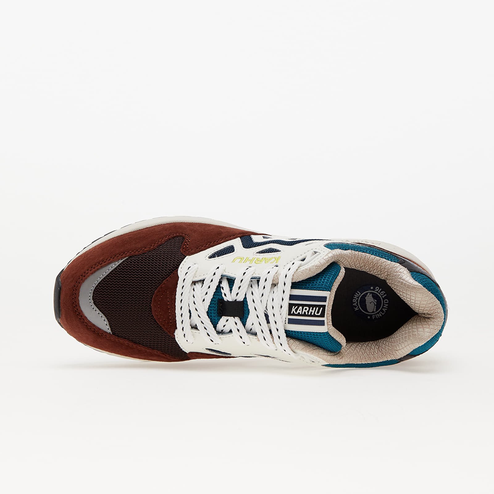 Pánske tenisky a topánky Karhu Legacy 96 Cappuccino/ Lily White