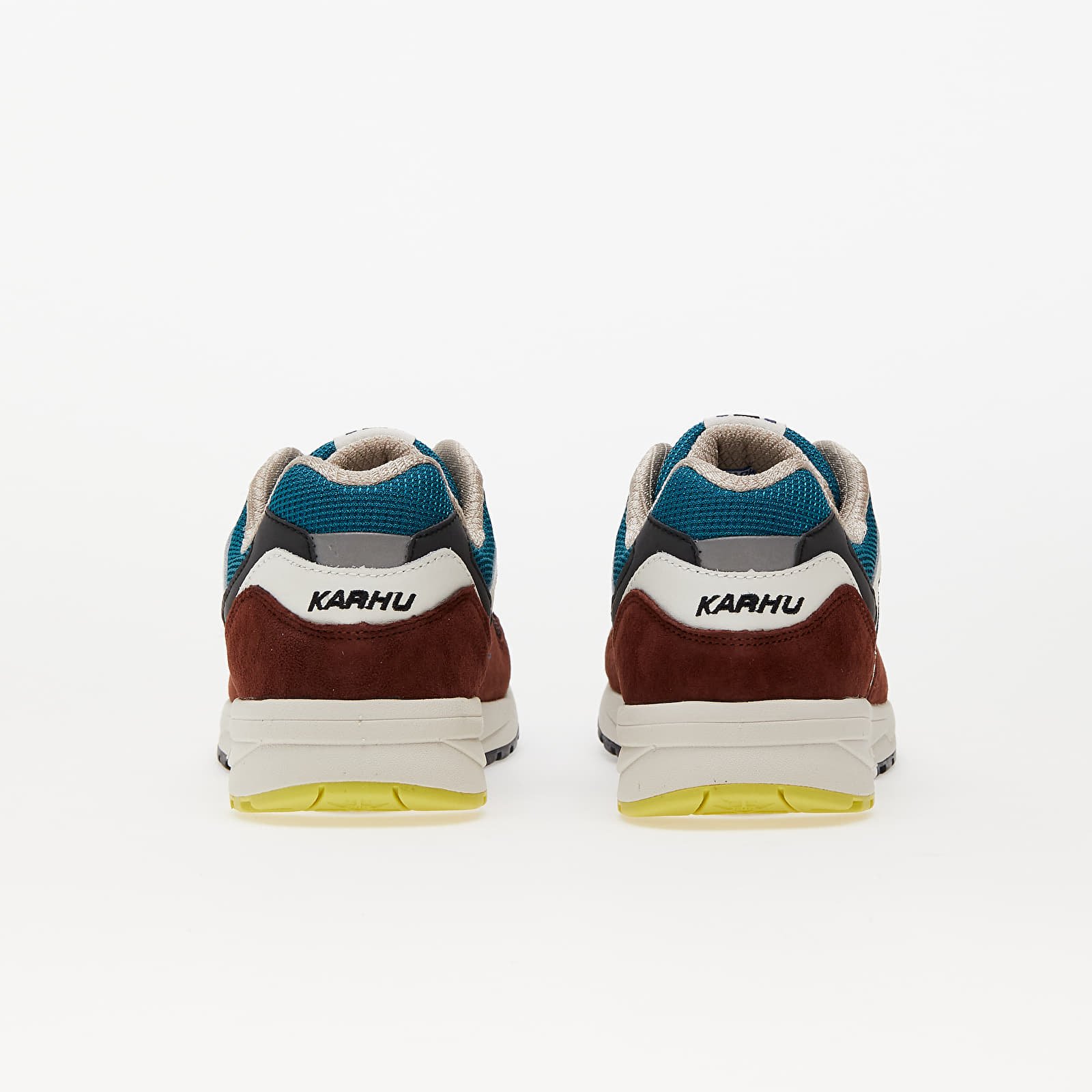 Pánske tenisky a topánky Karhu Legacy 96 Cappuccino/ Lily White