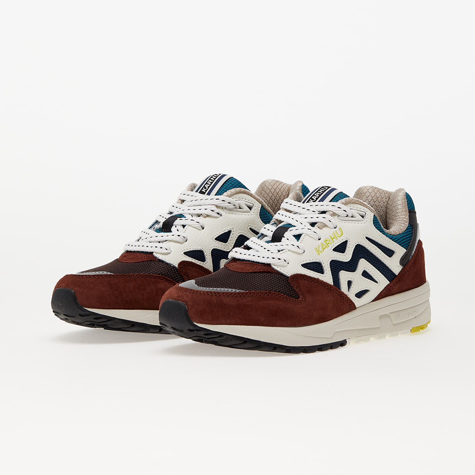 Pánske tenisky a topánky Karhu Legacy 96 Cappuccino/ Lily White