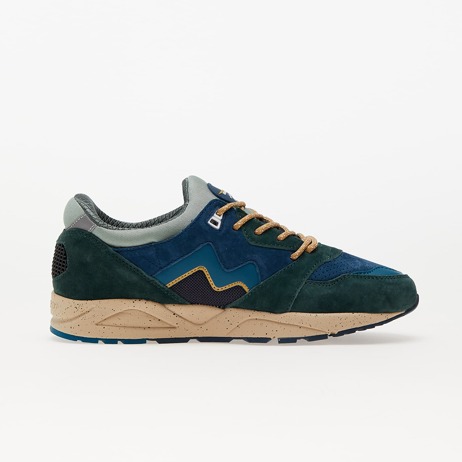 Scarpe uomo Karhu Aria 95 Dark Forest/ Deep Lagoon