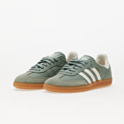 adidas gazelle silver green womens Adidas Samba OG 'Silver Green Gum' (W)  DSUPPLIED