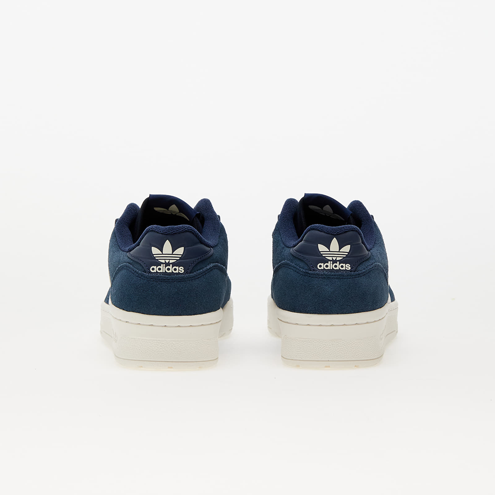 Încălțăminte și sneakerși pentru bărbați adidas Rivalry Low Collegiate Navy/ Cloud White/ Collegiate Navy