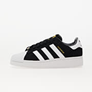 Men s shoes adidas Superstar Xlg Core Black Ftw White Grey Five