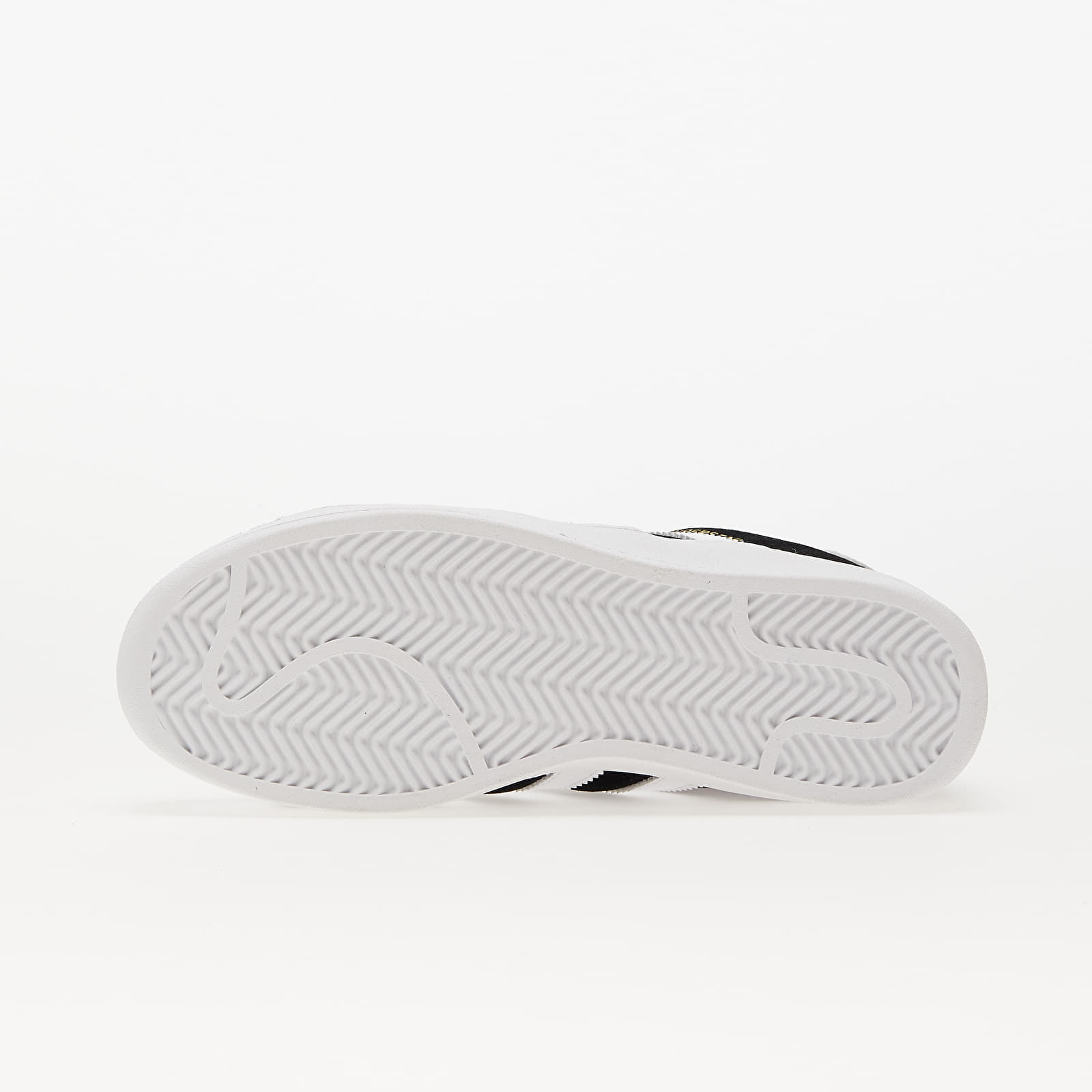 Pánske tenisky a topánky adidas Superstar Xlg Core Black/ Ftw White/ Grey Five