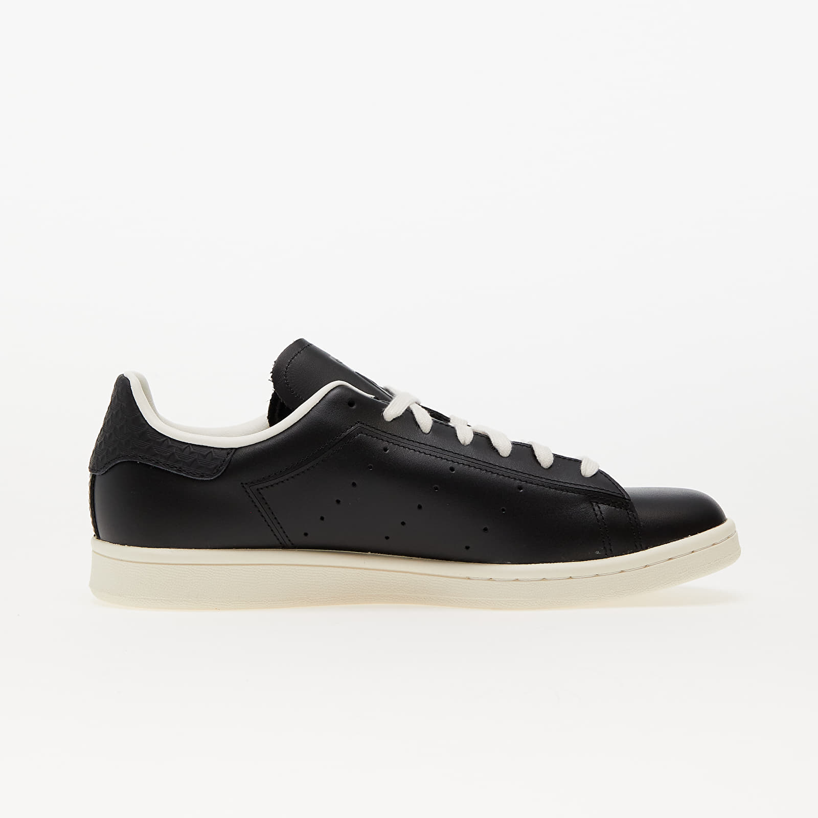 Men's shoes adidas Stan Smith Core Black/ Off White/ Off White