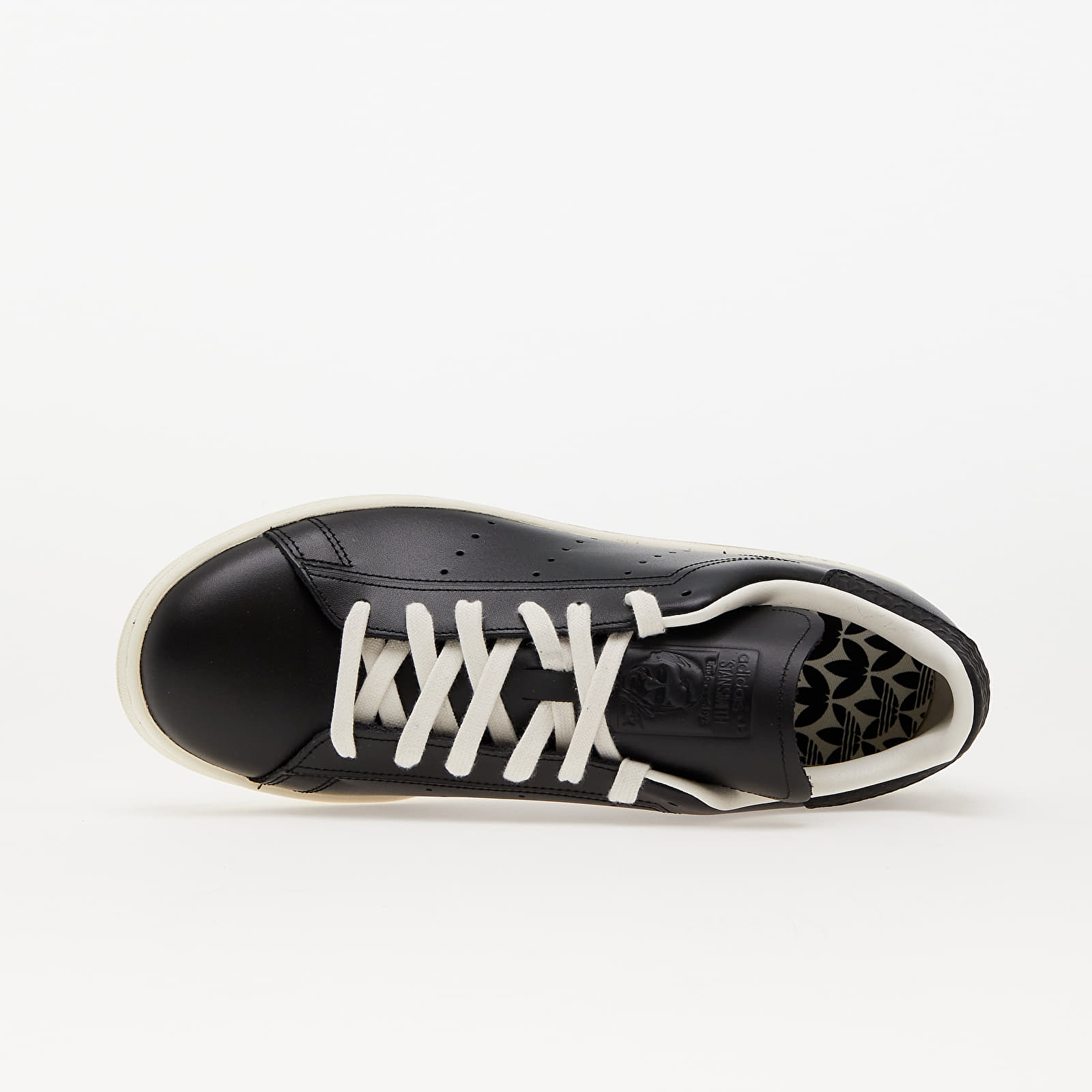 Men's shoes adidas Stan Smith Core Black/ Off White/ Off White