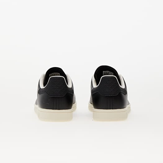 Men s shoes adidas Stan Smith Core Black Off White Off White