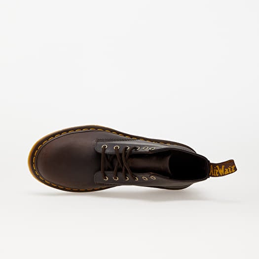 Dr martens emil brown shop