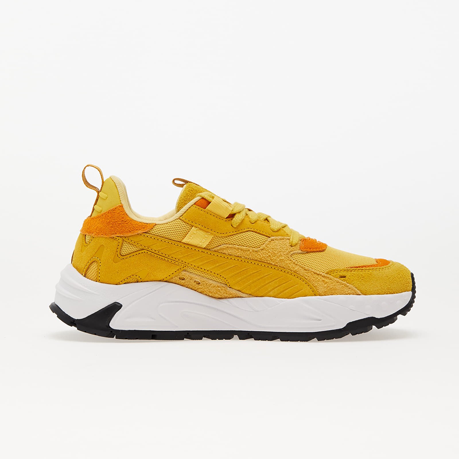 Férfi cipők Puma RS-Trck New Horizon Yellow