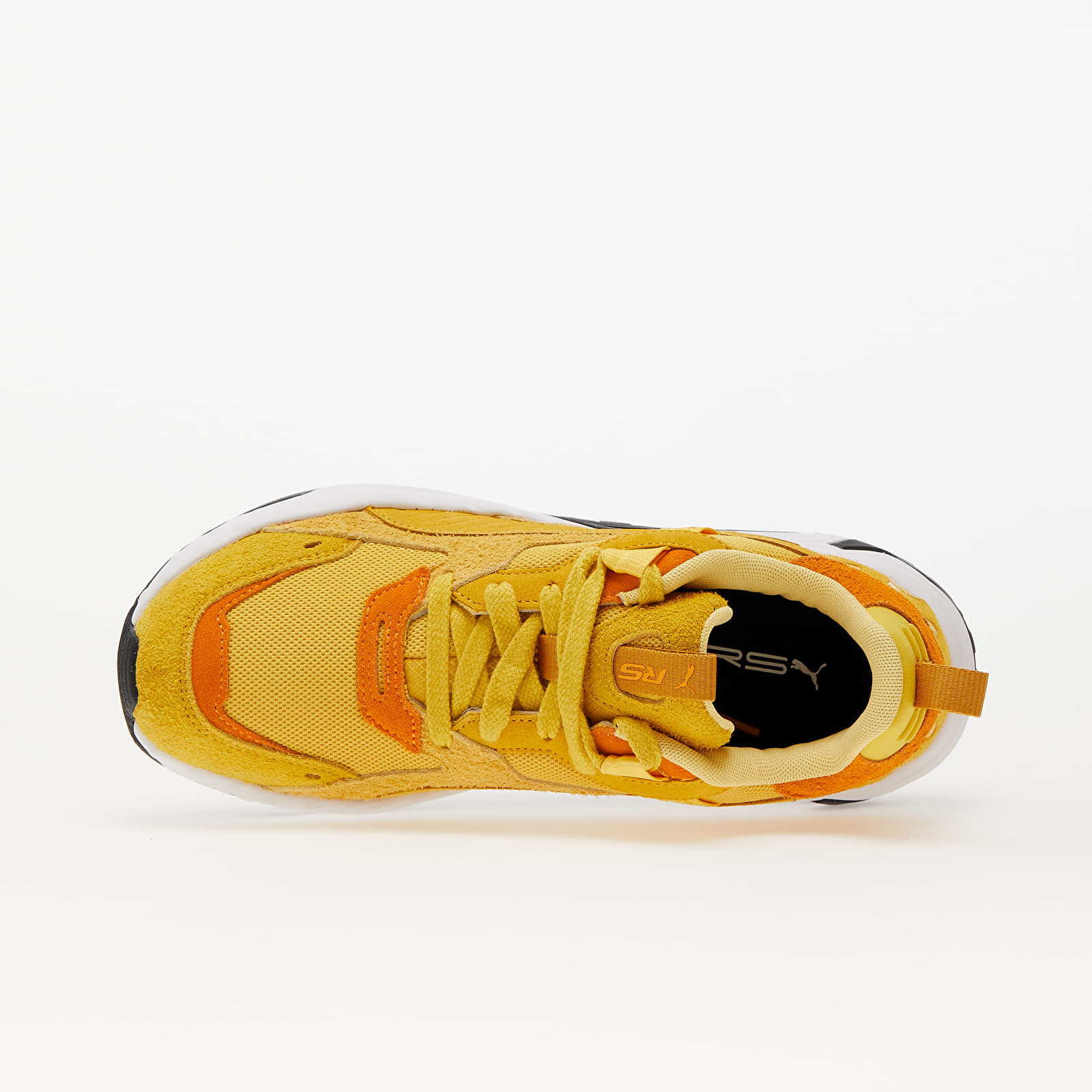 Férfi cipők Puma RS-Trck New Horizon Yellow