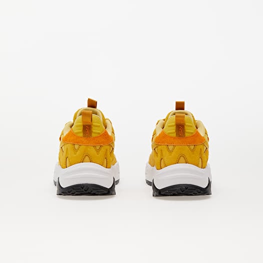 Men s shoes Puma RS Trck New Horizon Yellow Footshop