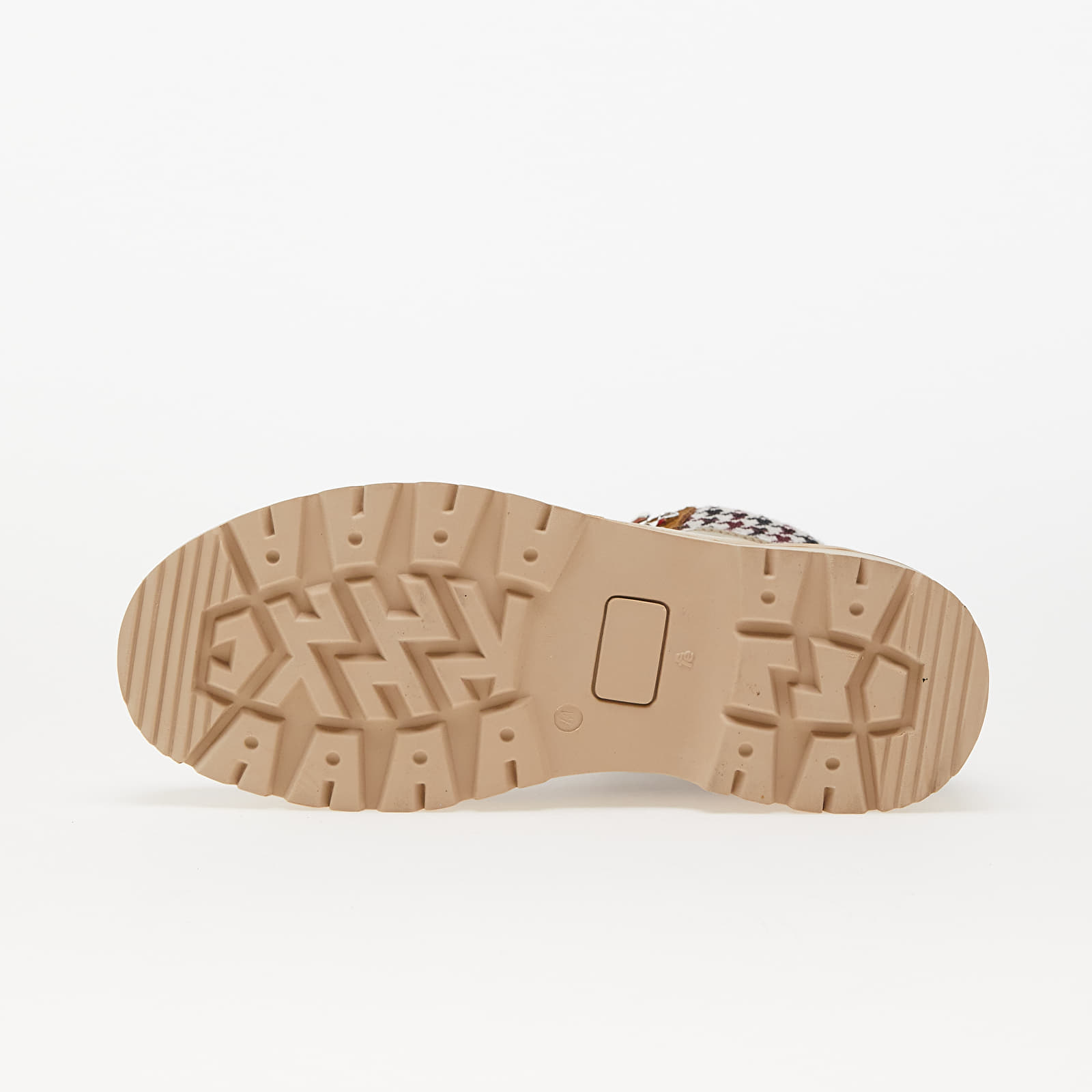 Herresko Filling Pieces Mountain Boot Quartz Brown