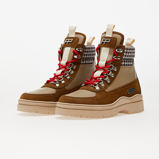 Filling pieces sale winter boots