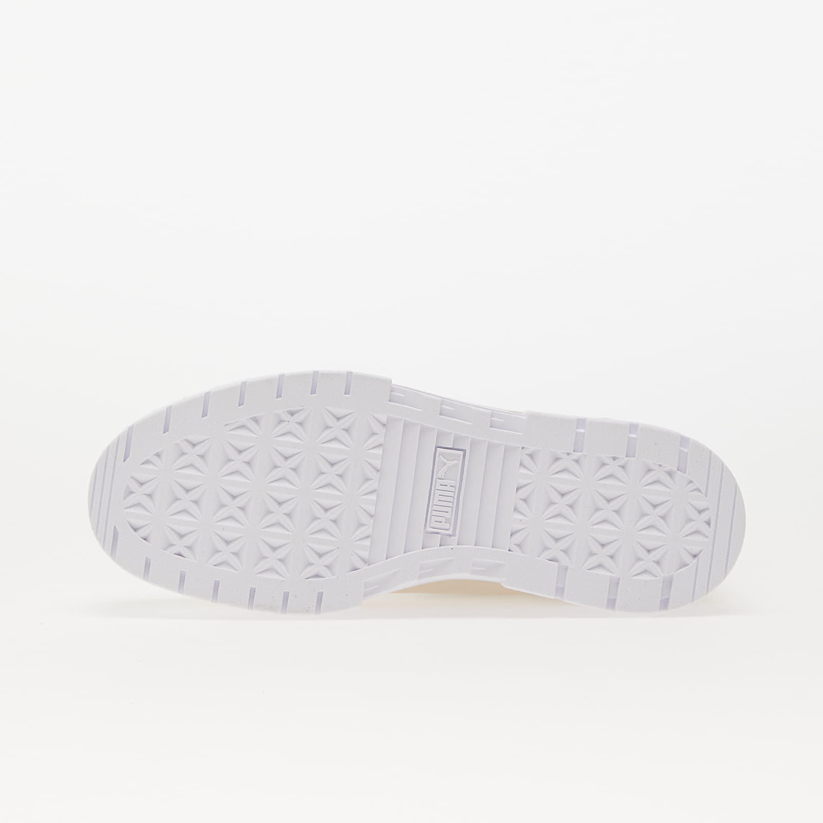 Women's shoes Puma Mayze Chelsea Luxe Wns White