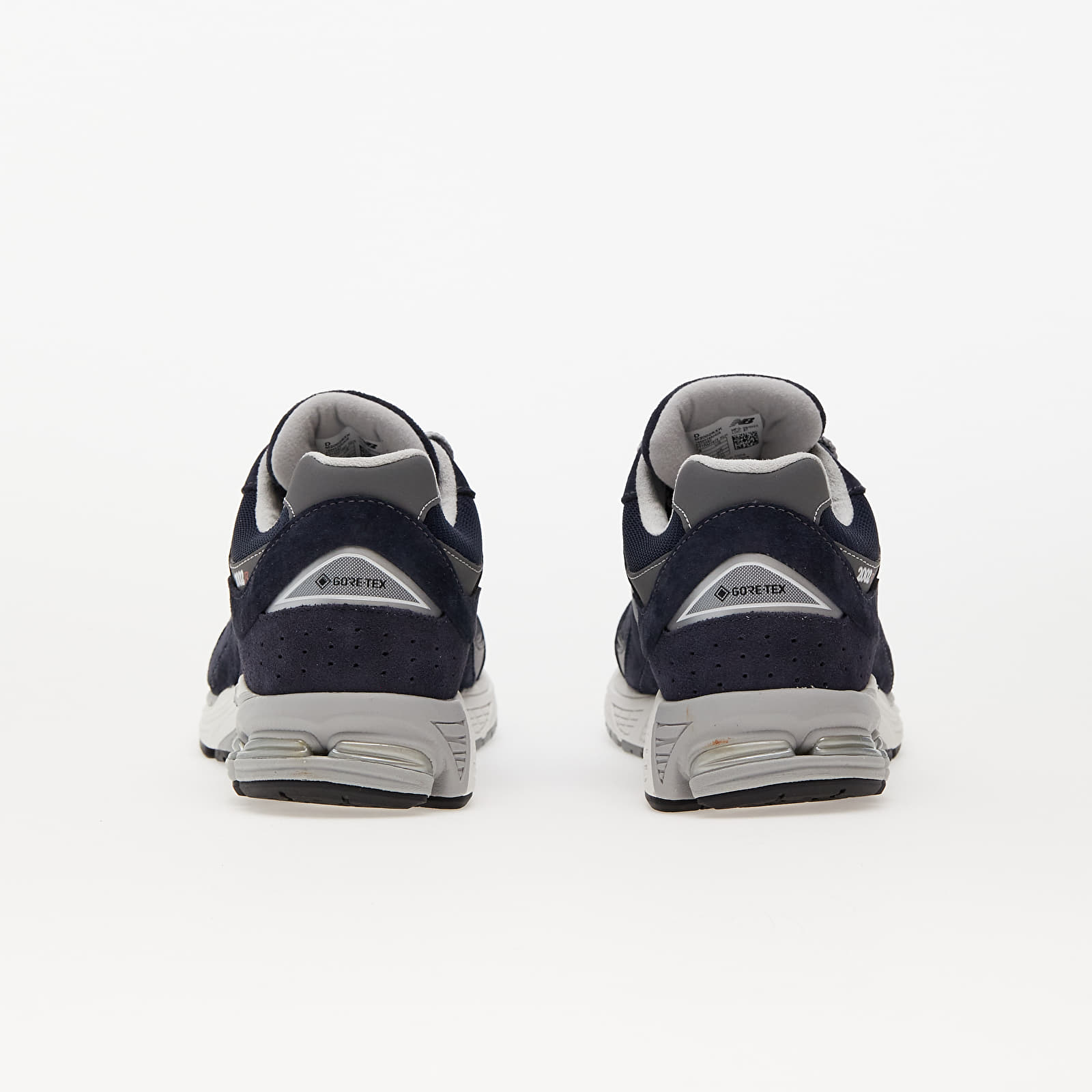 New balance cheap 991 kith navy