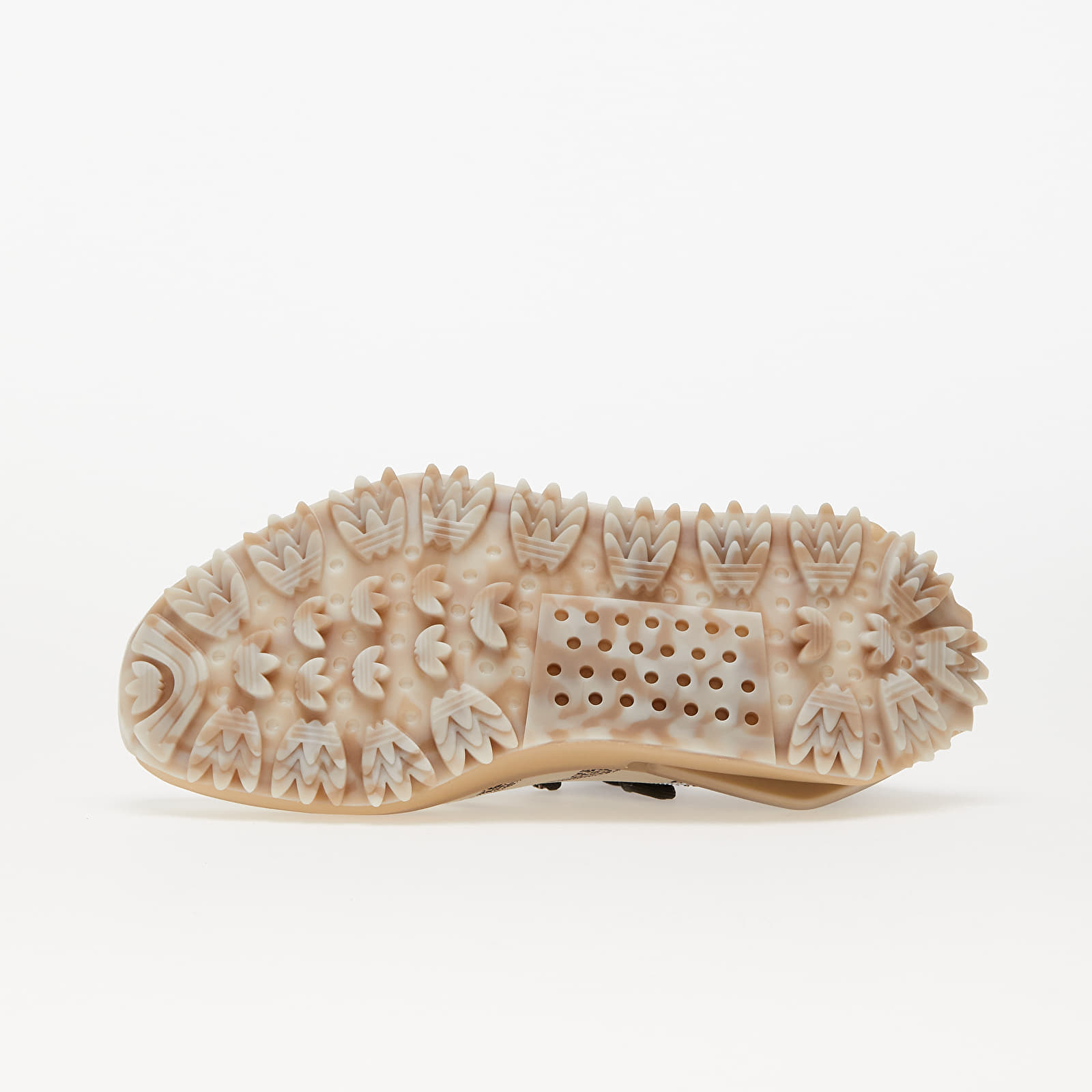 Buty męskie adidas NMD S1 Wonder Beige/ Shale Olive/ Better Scarlet