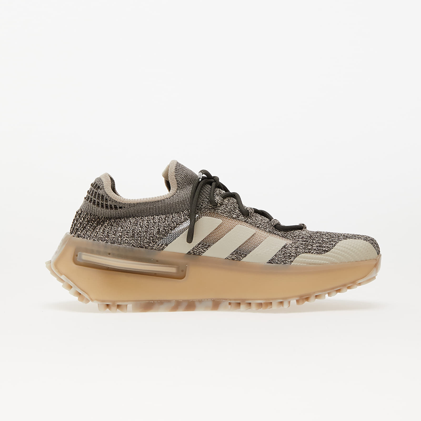 Adidas nmd ts1 hombre marrón 2025