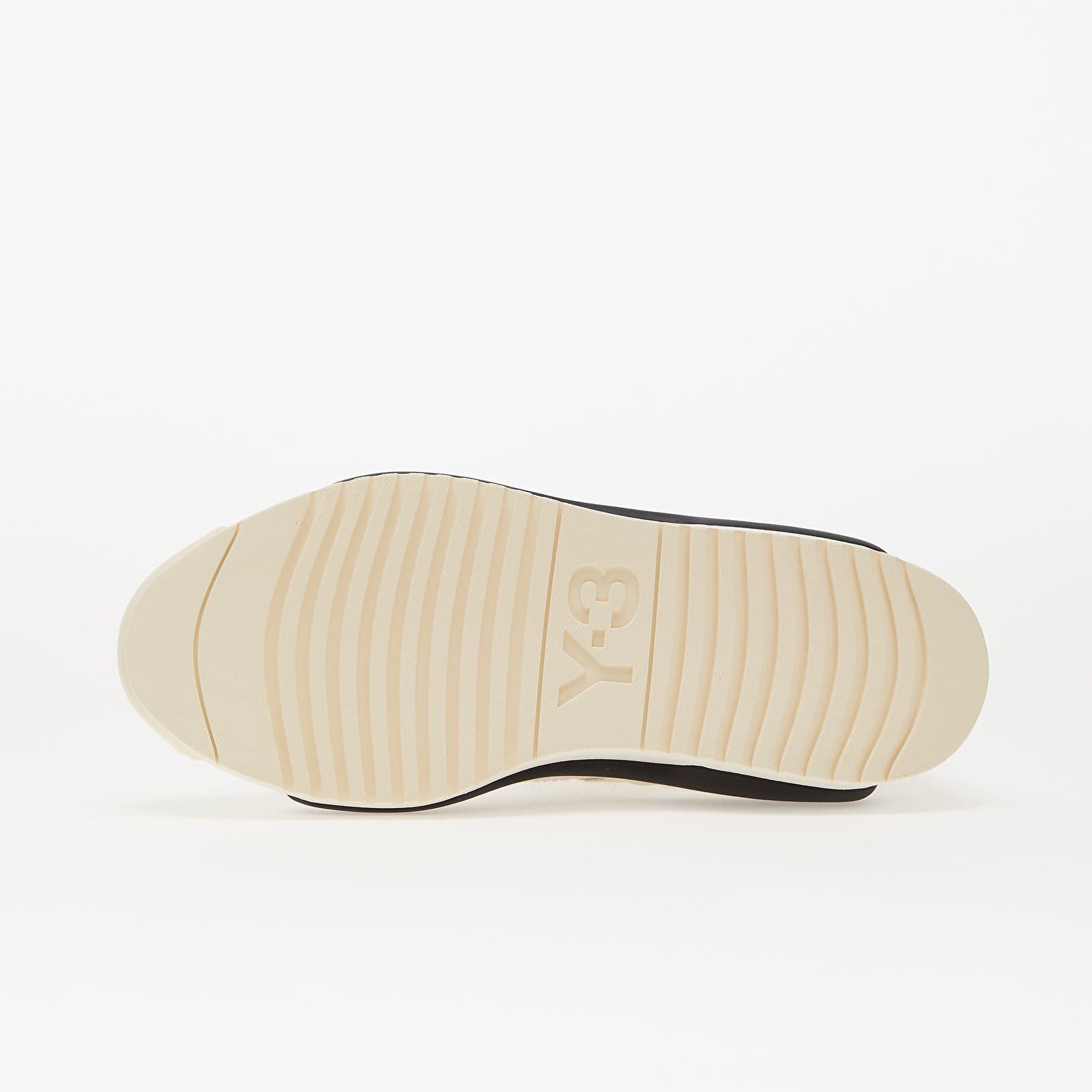 Men's shoes Y-3 Rivalry Owhite/ Wonwhi/ Whitin