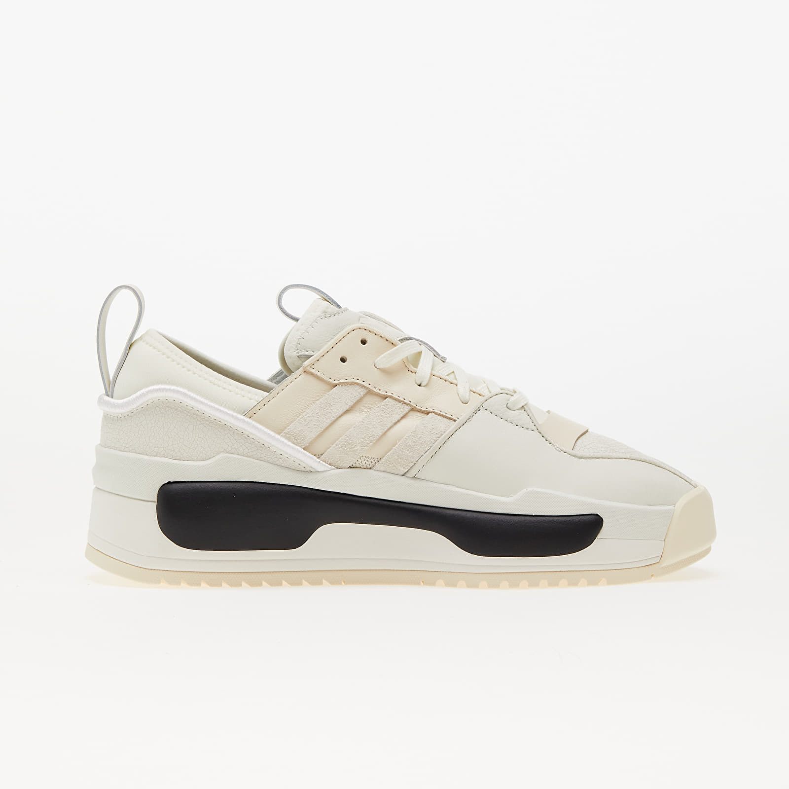 Men's shoes Y-3 Rivalry Owhite/ Wonwhi/ Whitin