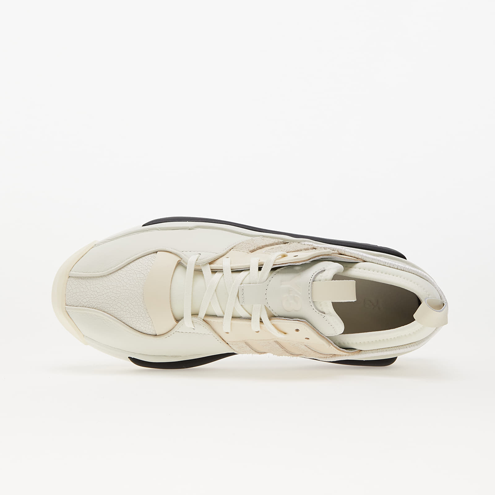 Men's shoes Y-3 Rivalry Owhite/ Wonwhi/ Whitin