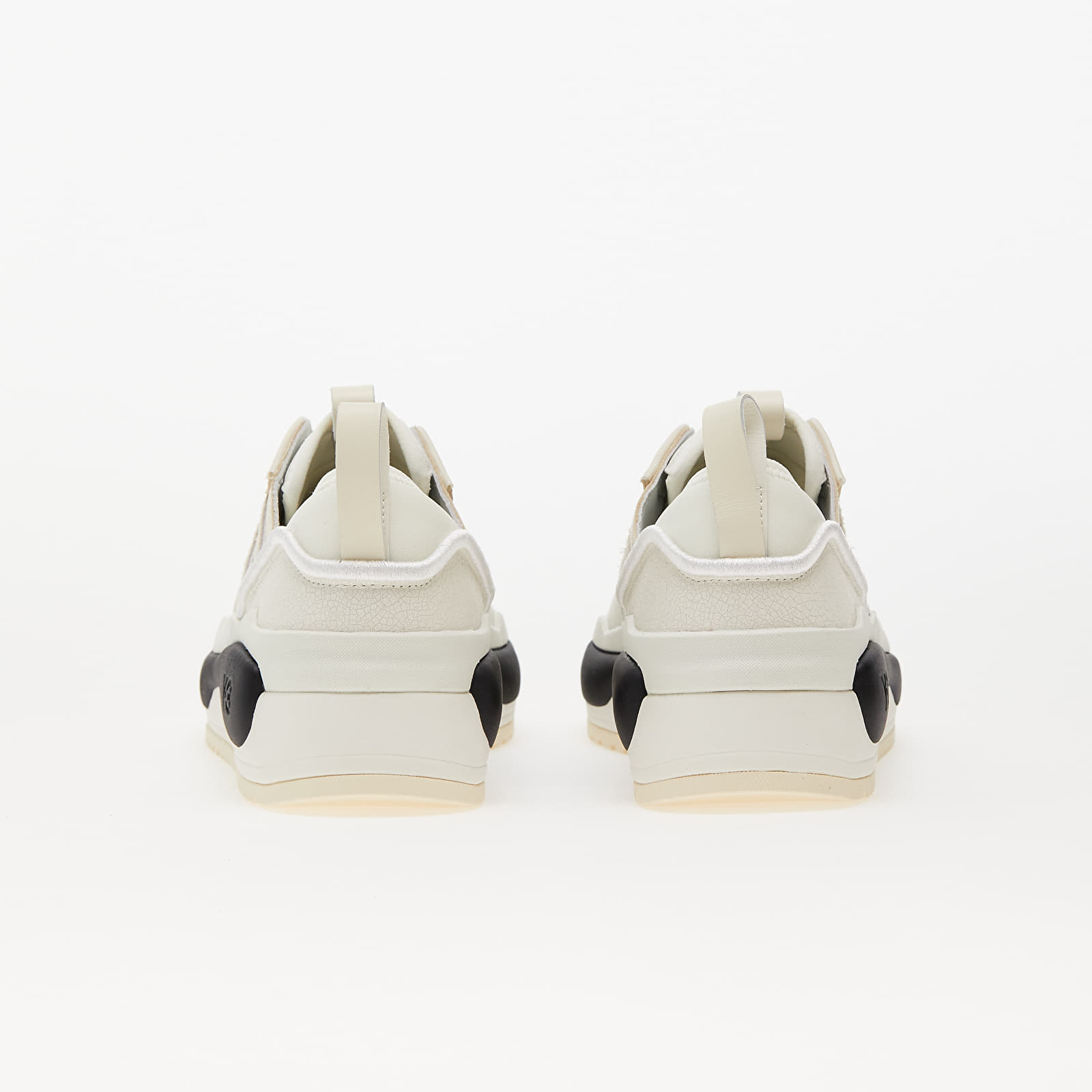 Men's shoes Y-3 Rivalry Owhite/ Wonwhi/ Whitin