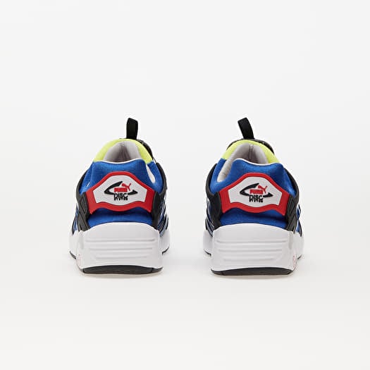 Puma disc shoes for online sale
