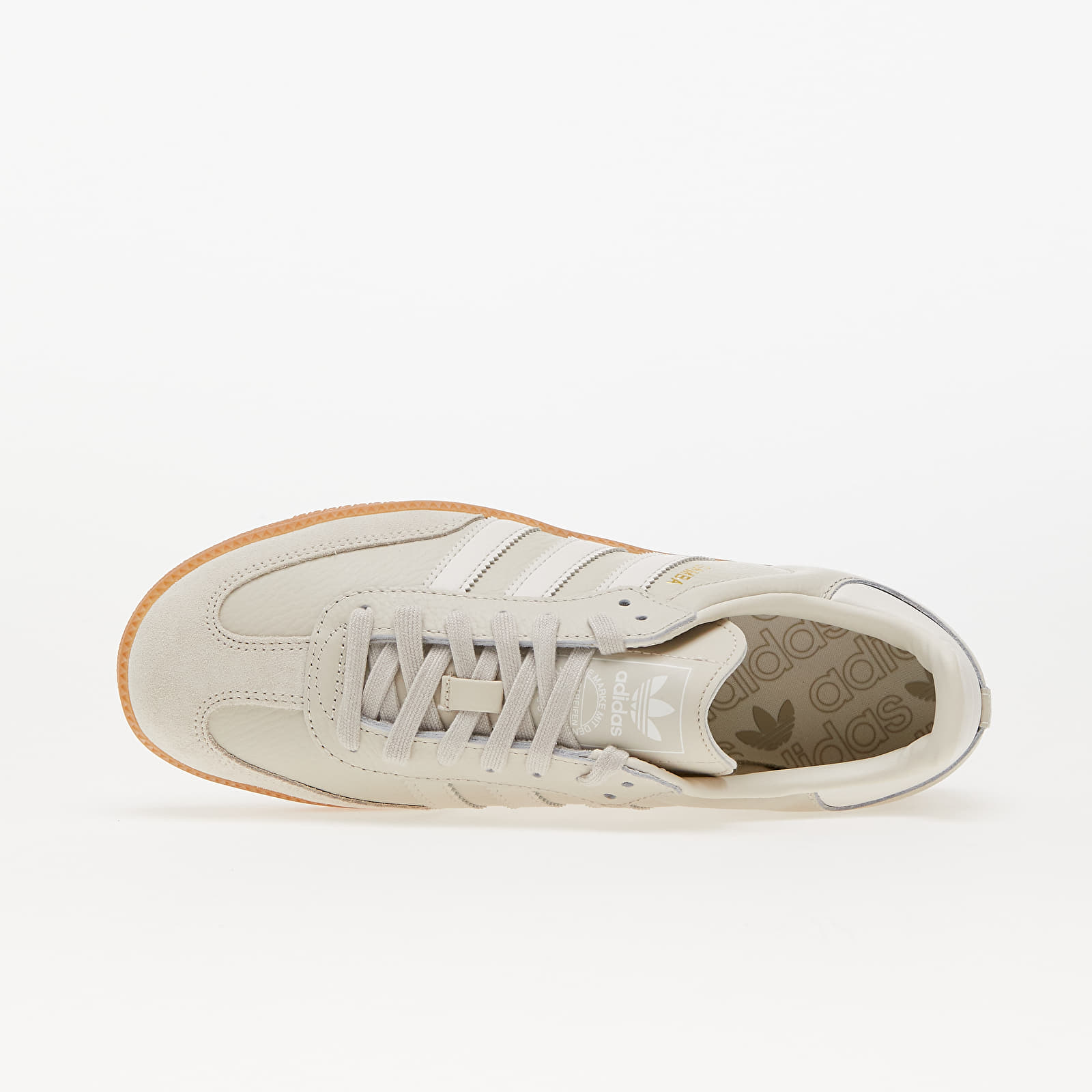 Adidas jeans beige 2025