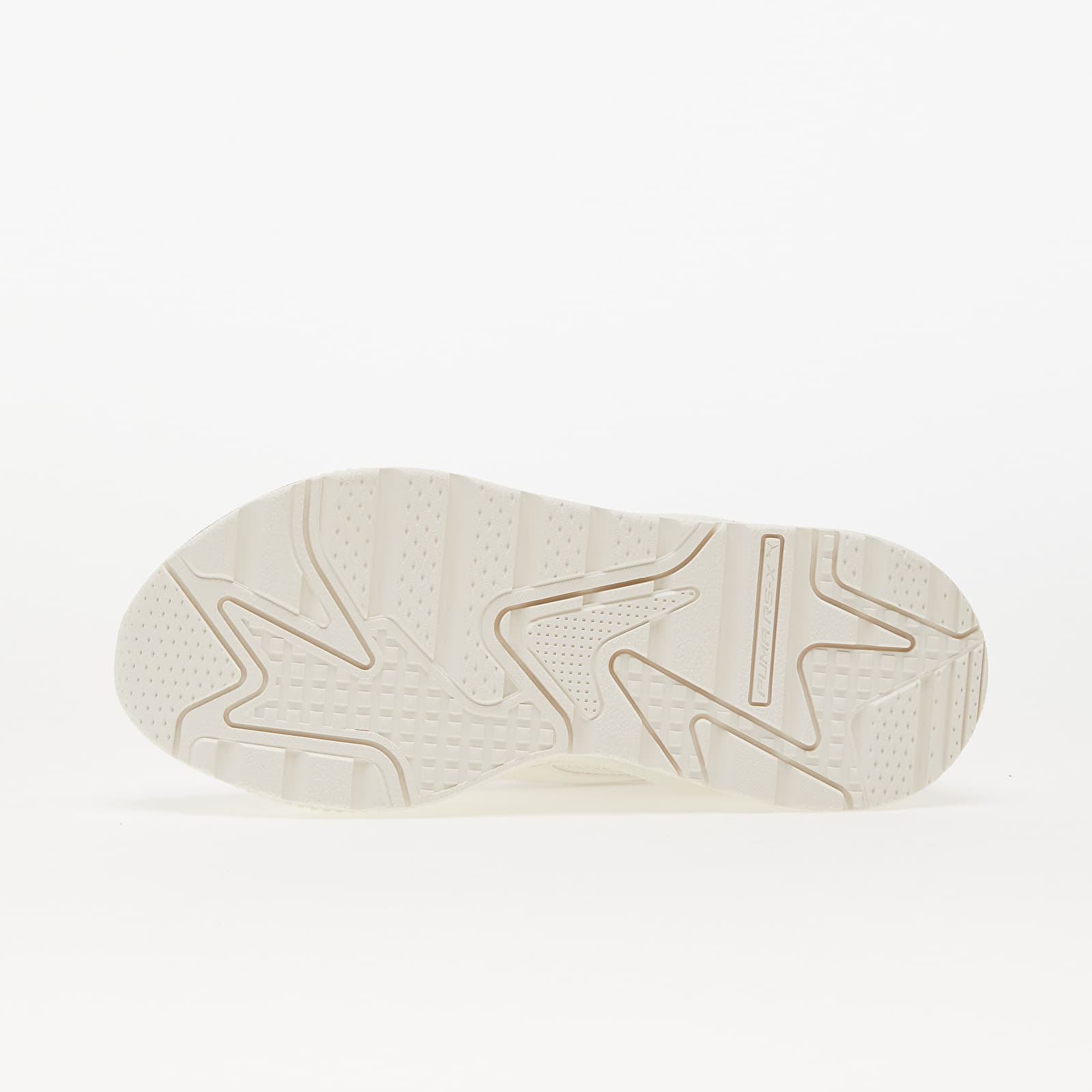 Încălțăminte și sneakerși pentru bărbați Puma RS-X Efekt PRM White