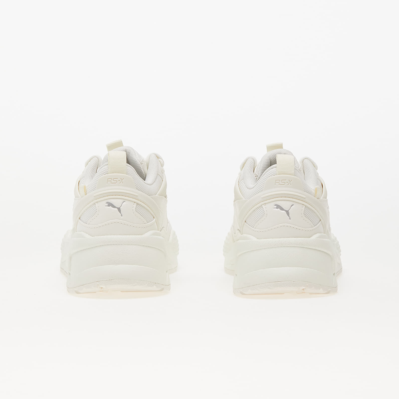 Încălțăminte și sneakerși pentru bărbați Puma RS-X Efekt PRM White