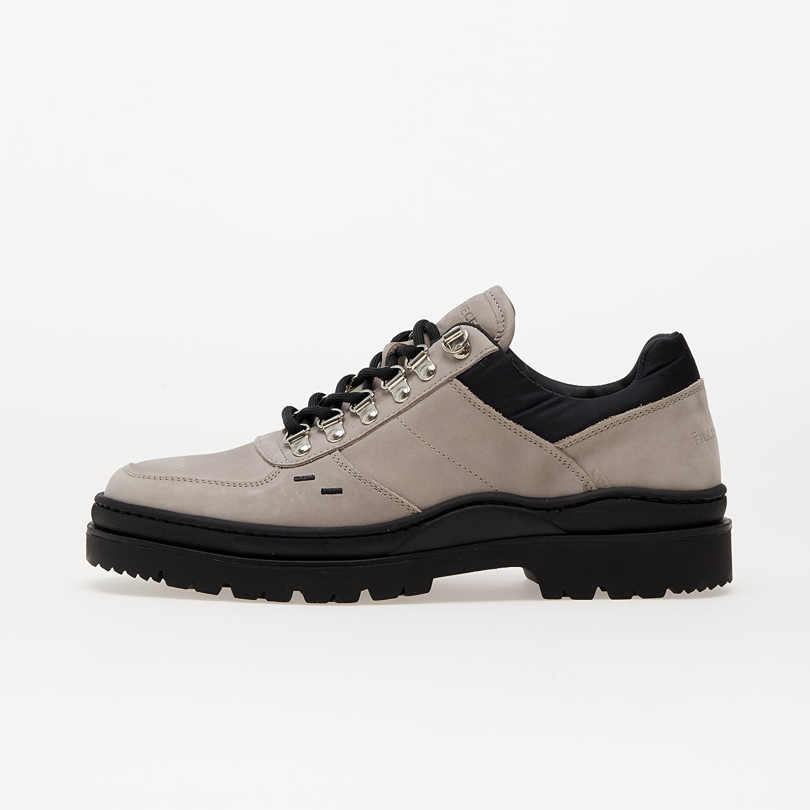 Men's shoes Filling Pieces Mountain Trail Taupe