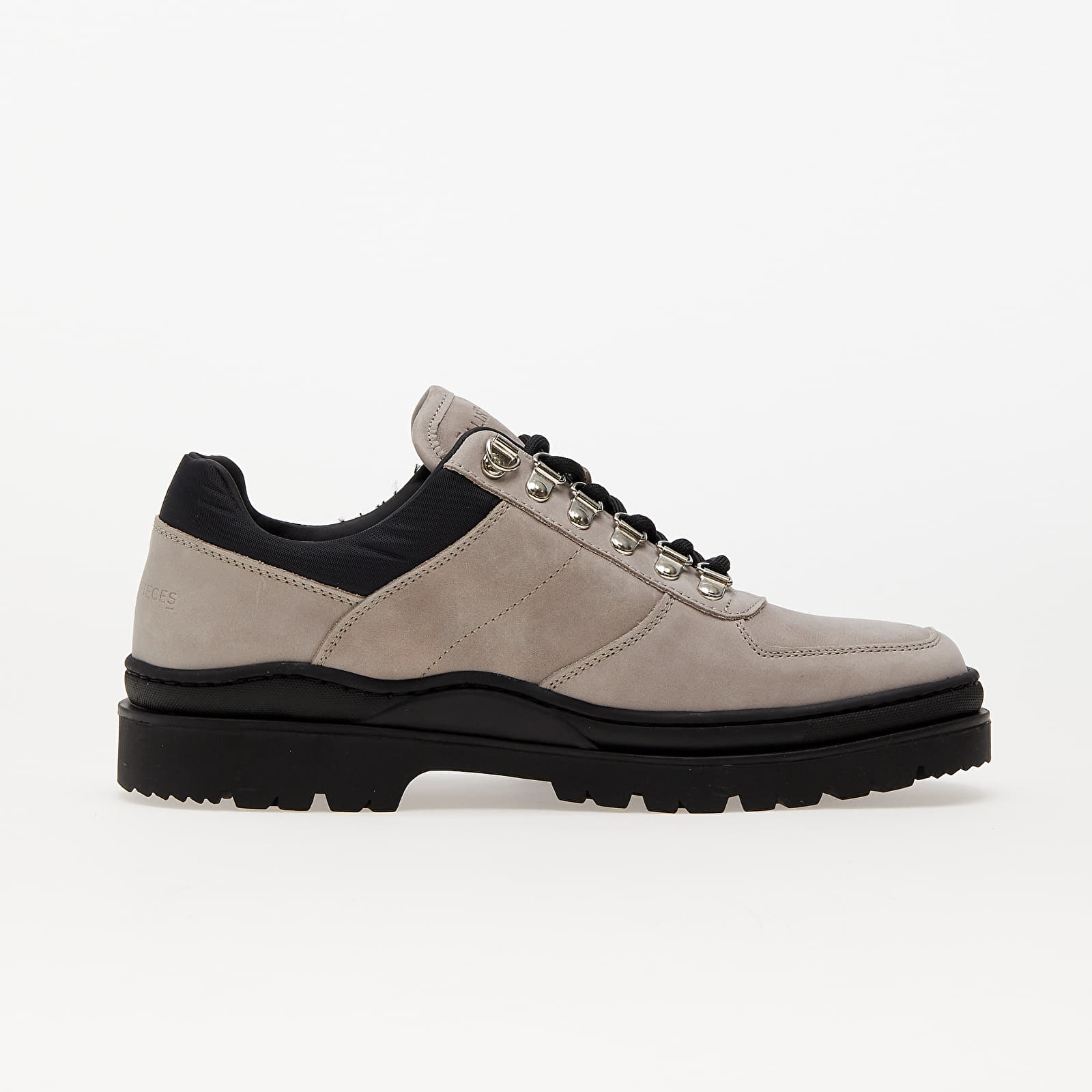 Men's shoes Filling Pieces Mountain Trail Taupe