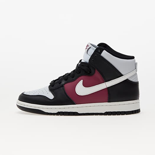 Nike women dunks high online
