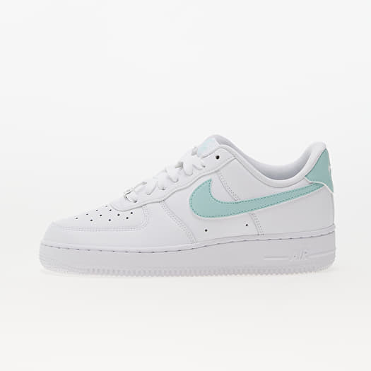 Women's shoes Nike W Air Force 1 '07 White/ Jade Ice | Footshop