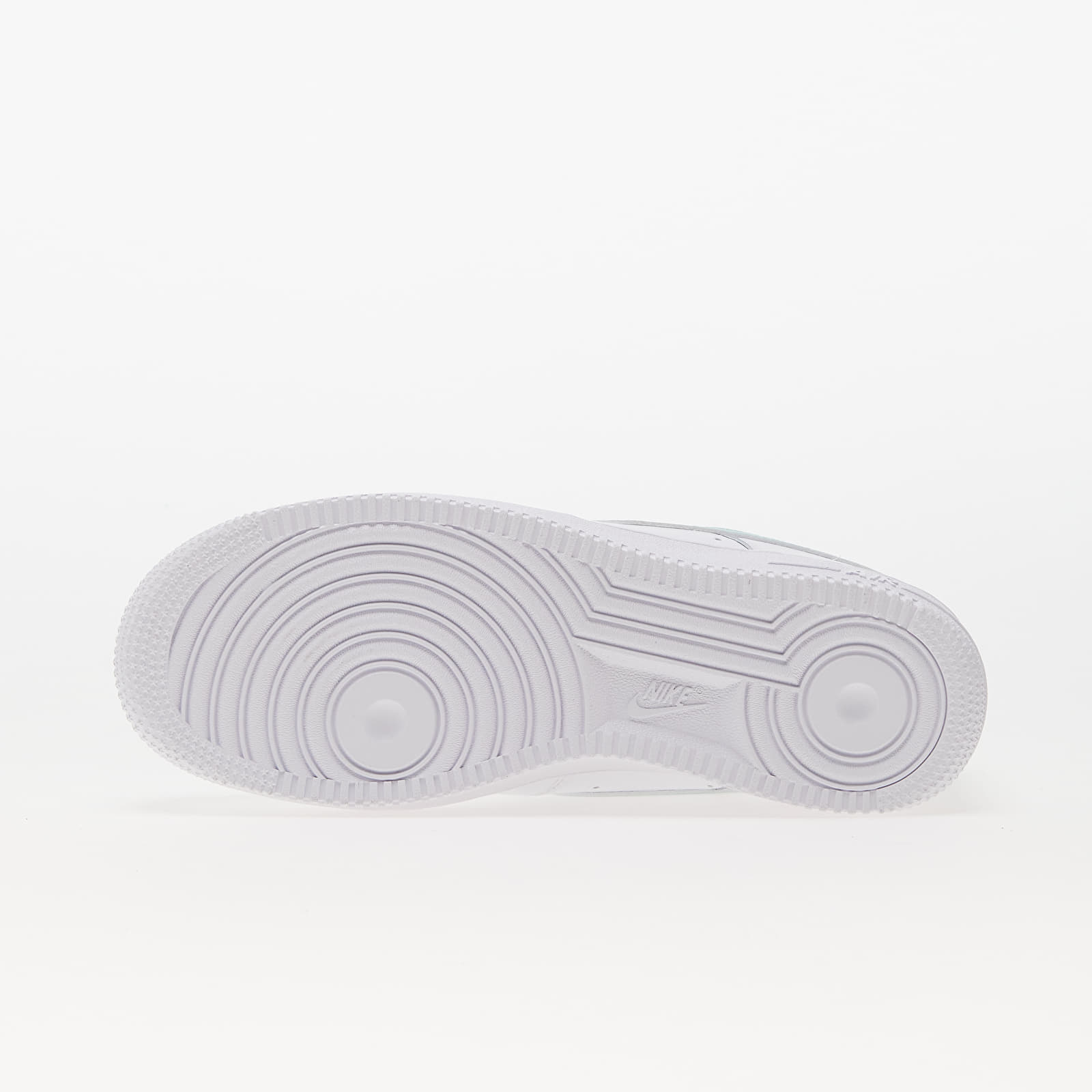 Moteriška avalynė Nike W Air Force 1 '07 White/ Jade Ice