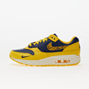 Nike air max 1 womens navy hotsell