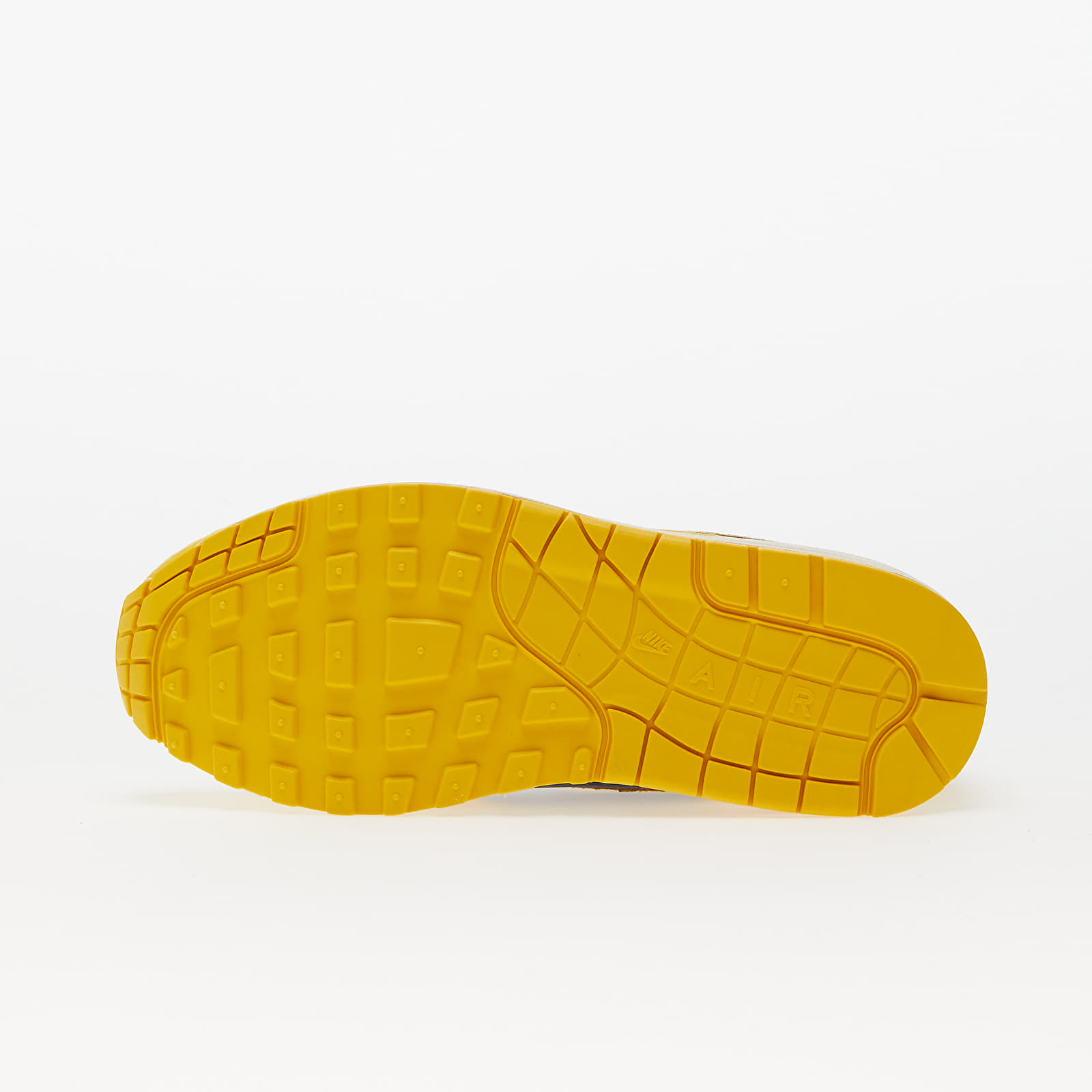 Γυναικεία παπούτσια Nike W Air Max 1 Premium Midnight Navy/ Varsity Maize-Natural
