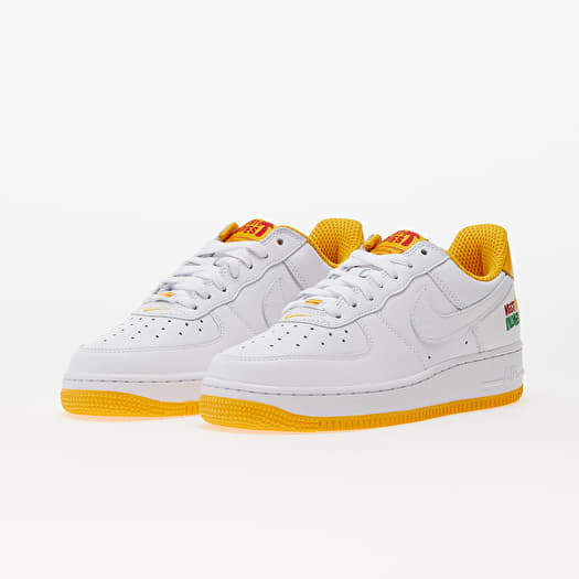 Footshop air force best sale