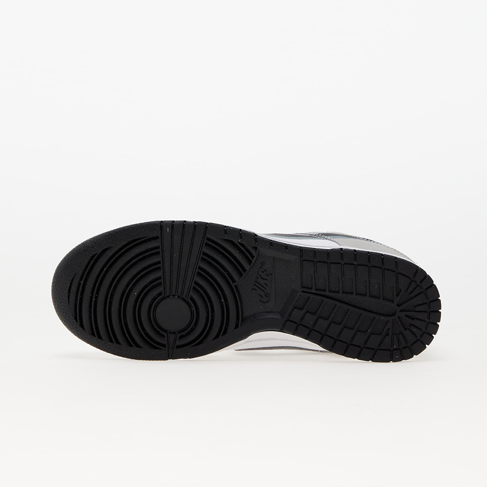 Pánské tenisky a boty Nike Dunk Low White/ Black-Cool Grey-Lt Iron Ore