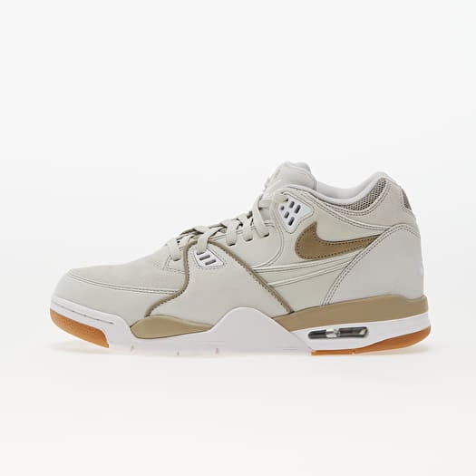 Men s shoes Nike Air Flight 89 LE Light Bone Bamboo White Footshop