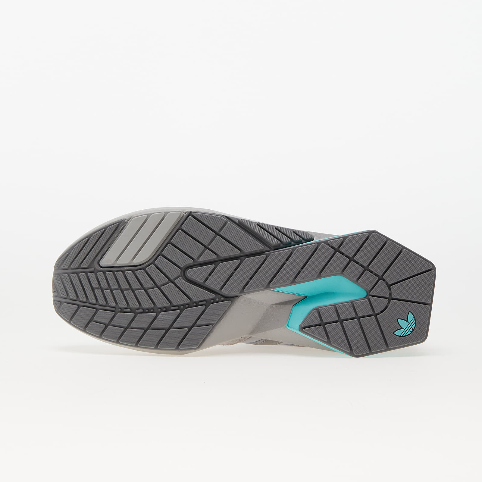 Scarpe uomo adidas Treziod Pt Grey Two/ Metallic Silver/ Grey Three