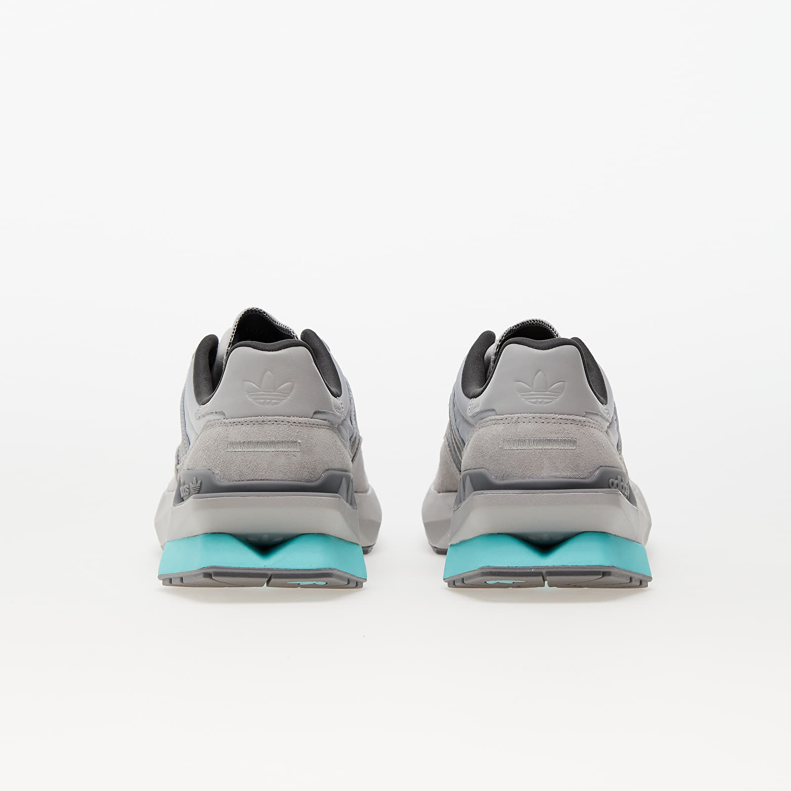 Scarpe uomo adidas Treziod Pt Grey Two/ Metallic Silver/ Grey Three