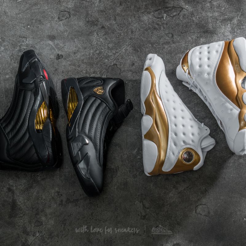 Air Jordan DMP Pack Multi-Color/ Multi-Color | Footshop