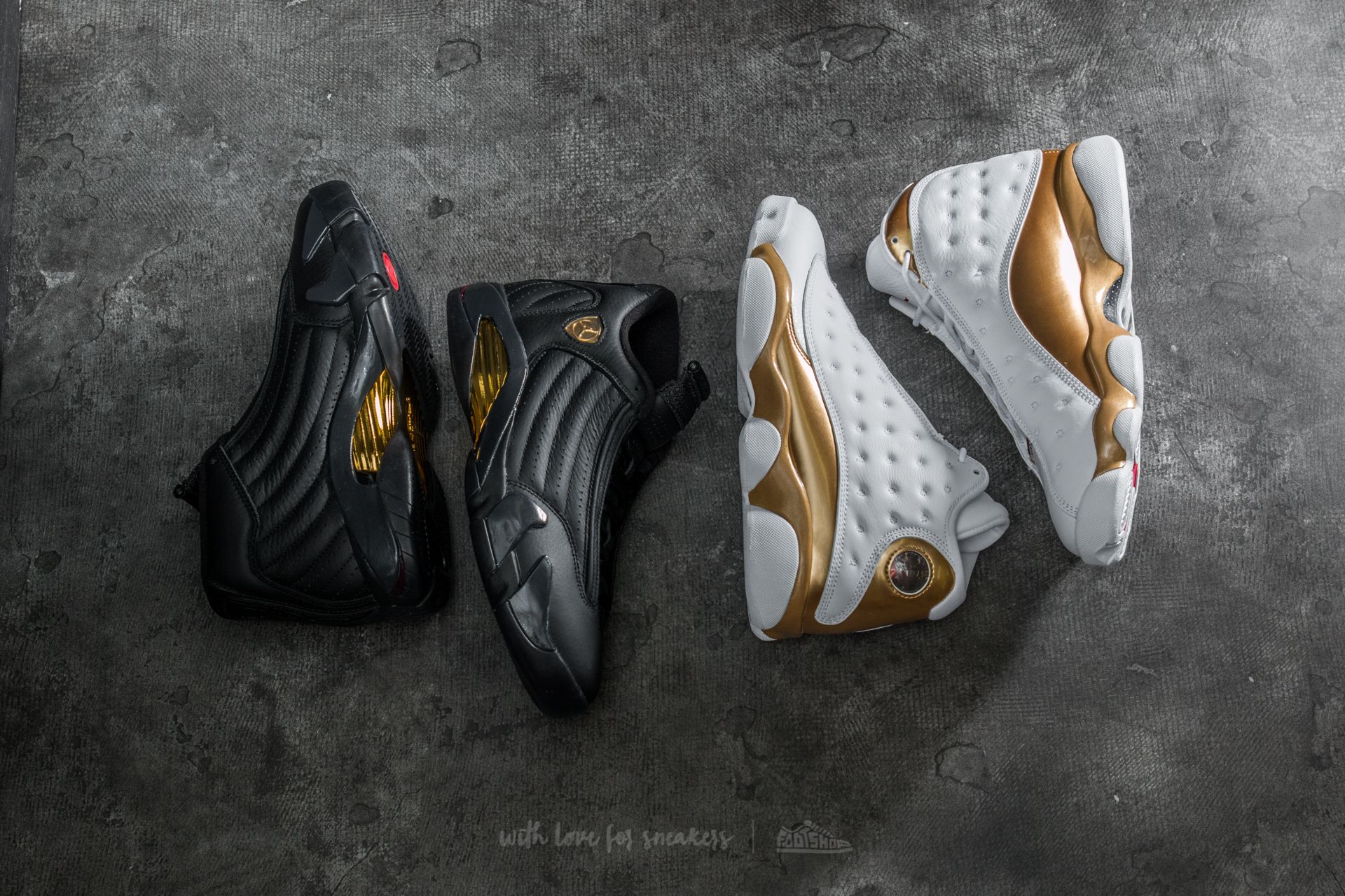 Zapatillas Hombre Air Jordan DMP Pack Multi-Color/ Multi-Color