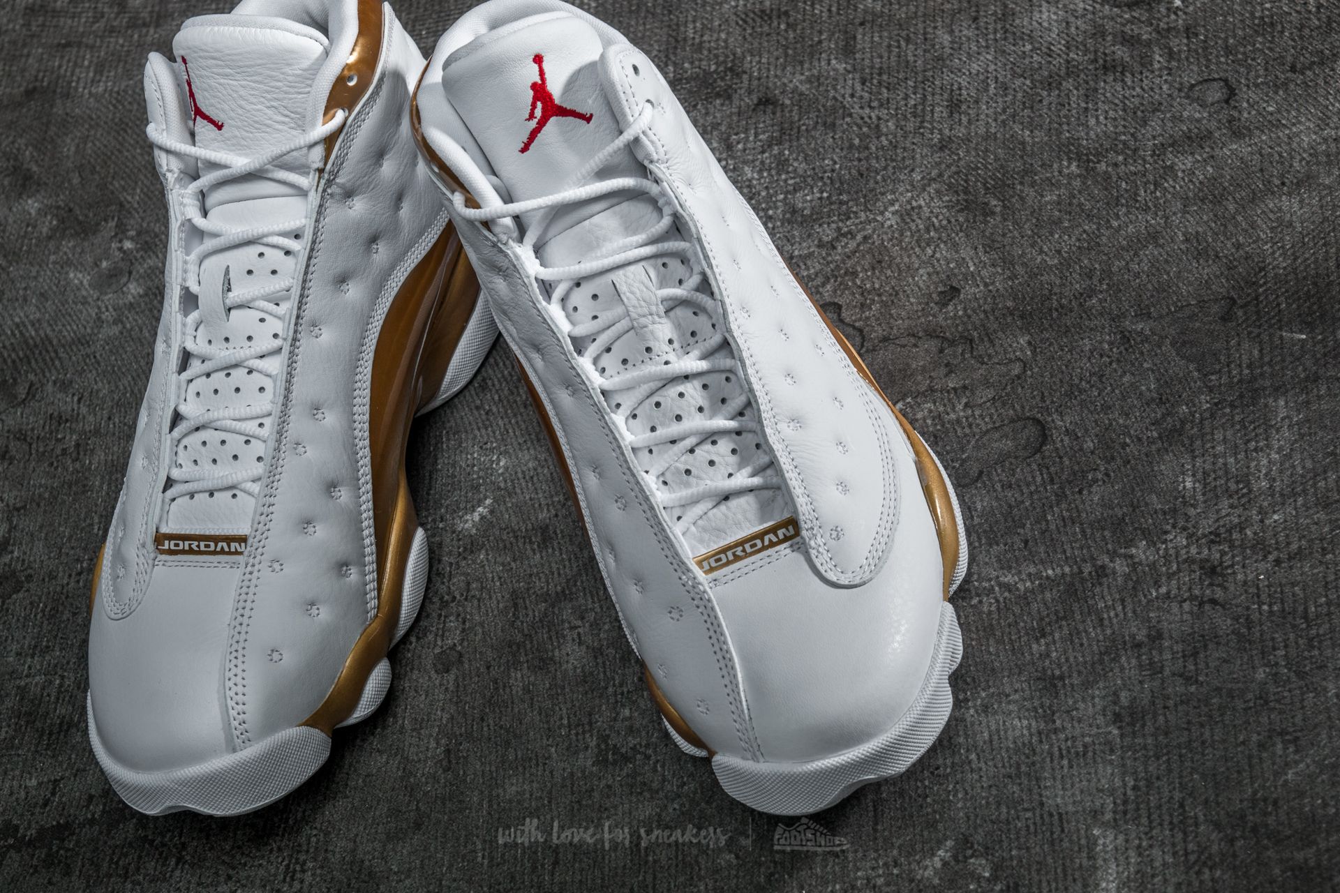 Zapatillas Hombre Air Jordan DMP Pack Multi-Color/ Multi-Color