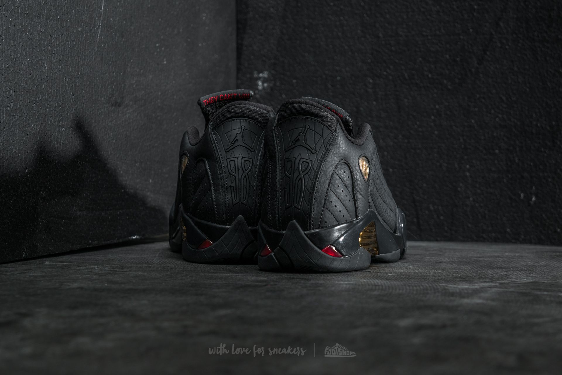 Dámské tenisky a boty Air Jordan Finals Pack BG Multi-Color/ Multi-Color