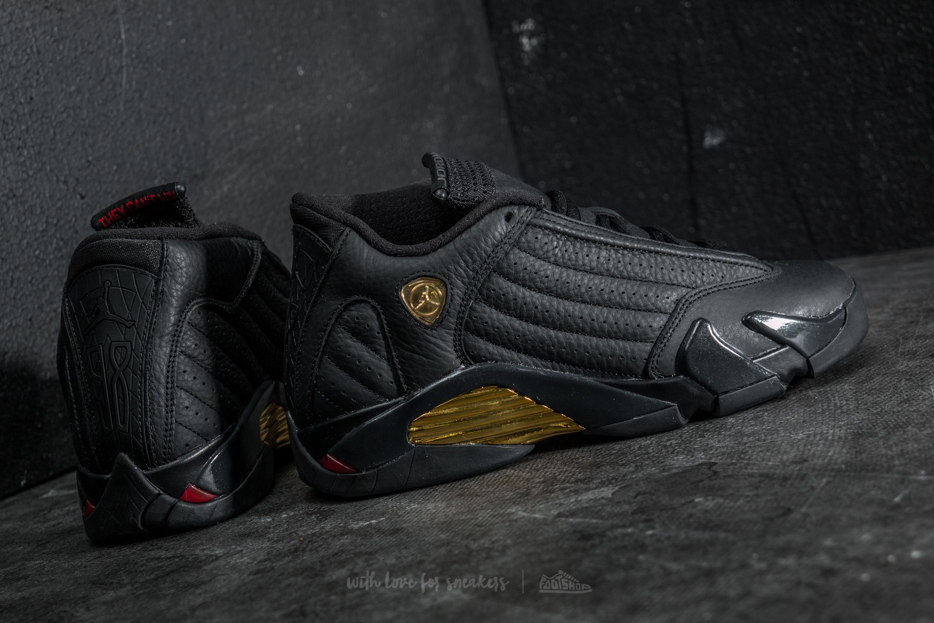 Dámské tenisky a boty Air Jordan Finals Pack BG Multi-Color/ Multi-Color