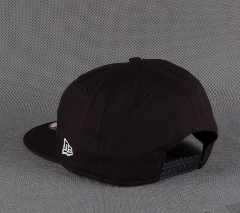 Шапки New Era 9FIFTY Basic Batman Black/White