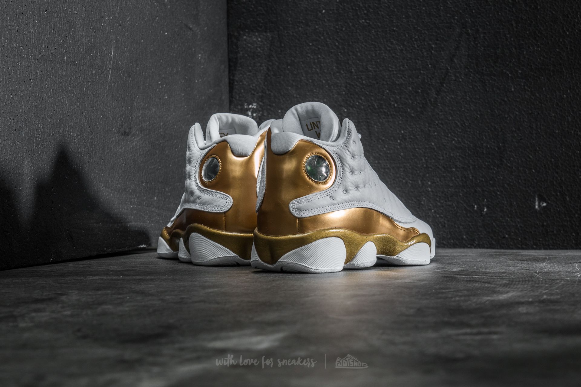Dámské tenisky a boty Air Jordan Finals Pack BG Multi-Color/ Multi-Color
