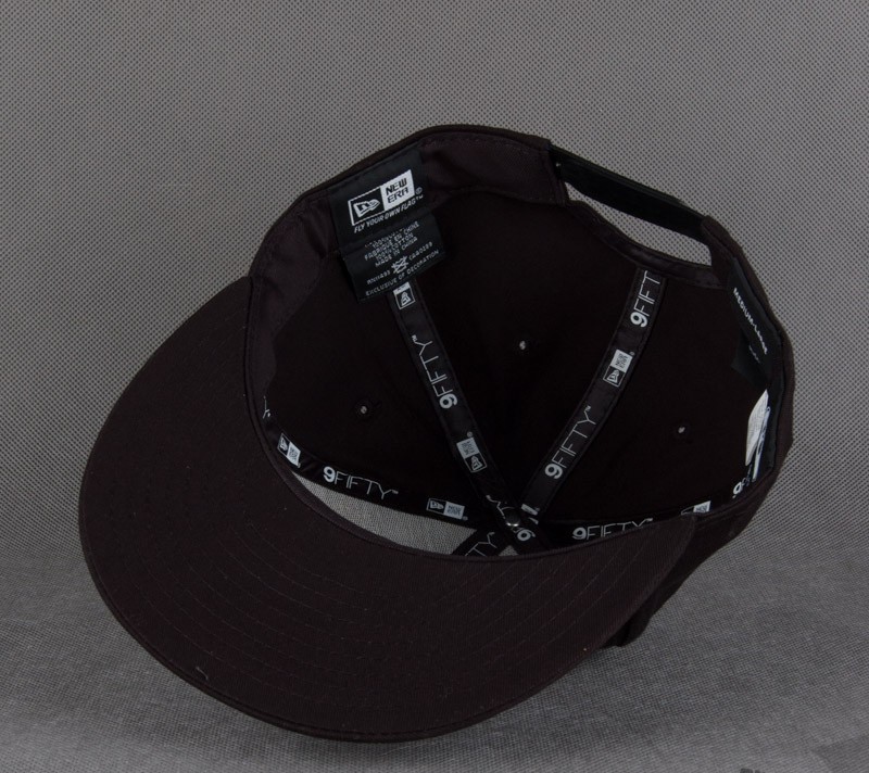 Шапки New Era 9FIFTY Basic Batman Black/White